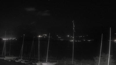 immagine della webcam nei dintorni di Santa Croce: webcam Farra d'Alpago