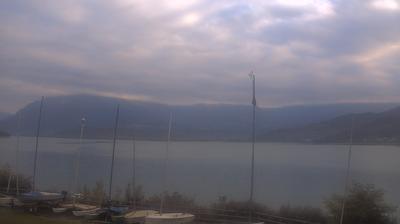 immagine della webcam nei dintorni di Miane: webcam Santa Croce