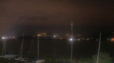 immagine della webcam nei dintorni di Lago Santa Croce (alto): webcam Santa Croce