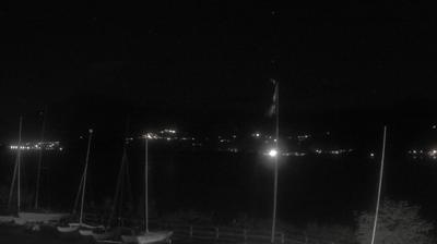 immagine della webcam nei dintorni di Farra d'Alpago: webcam Santa Croce