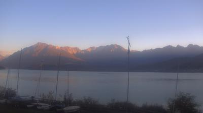 immagine della webcam nei dintorni di Farra d'Alpago: webcam Santa Croce