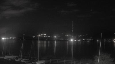 immagine della webcam nei dintorni di Farra d'Alpago: webcam Santa Croce