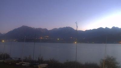 immagine della webcam nei dintorni di Alpago: webcam Santa Croce
