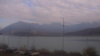 immagine della webcam nei dintorni di Santa Croce: webcam Farra d'Alpago