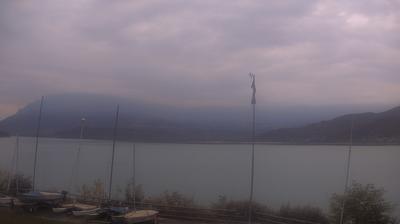 immagine della webcam nei dintorni di Pian del Cansiglio: webcam Santa Croce