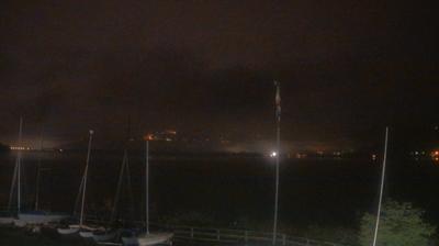 immagine della webcam nei dintorni di Revine Lago: webcam Santa Croce