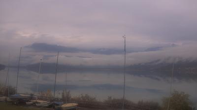 immagine della webcam nei dintorni di Barcis: webcam Farra d'Alpago