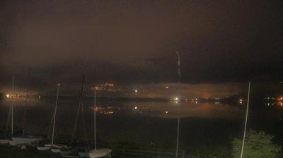 immagine della webcam nei dintorni di Budoia: webcam Santa Croce