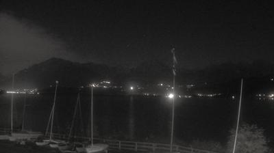 immagine della webcam nei dintorni di Piancavallo: webcam Santa Croce