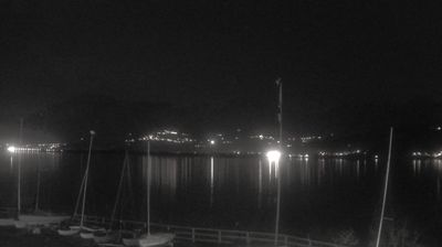 immagine della webcam nei dintorni di Belluno: webcam Santa Croce