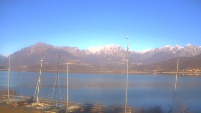 immagine della webcam nei dintorni di Pordenone: webcam Santa Croce