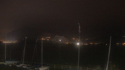 immagine della webcam nei dintorni di Alpe Nevegal: webcam Santa Croce