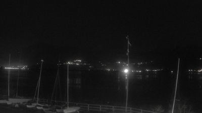 immagine della webcam nei dintorni di Budoia: webcam Santa Croce