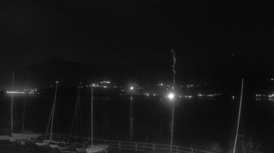 immagine della webcam nei dintorni di Vittorio Veneto: webcam Santa Croce