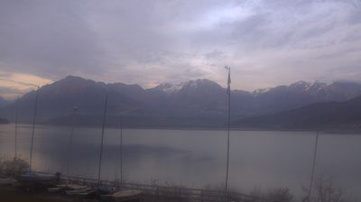 immagine della webcam nei dintorni di Vittorio Veneto: webcam Santa Croce