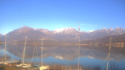 immagine della webcam nei dintorni di San Pietro di Feletto: webcam Santa Croce