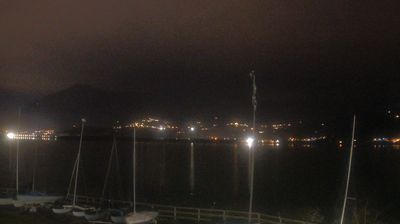 immagine della webcam nei dintorni di Limana: webcam Santa Croce