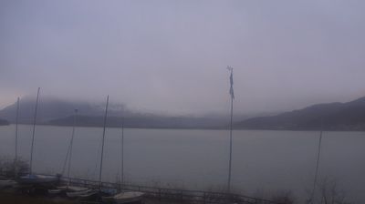 immagine della webcam nei dintorni di Belluno: webcam Santa Croce