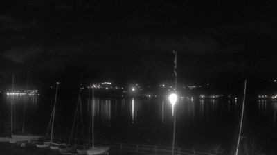 immagine della webcam nei dintorni di Limana: webcam Santa Croce