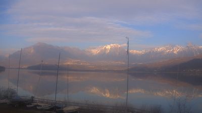 immagine della webcam nei dintorni di Pieve di Soligo: webcam Santa Croce