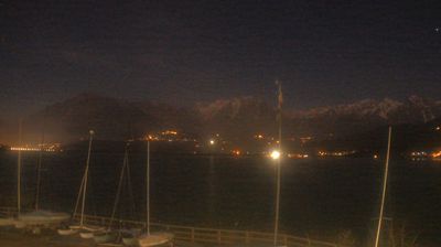 immagine della webcam nei dintorni di Pian del Cansiglio: webcam Santa Croce