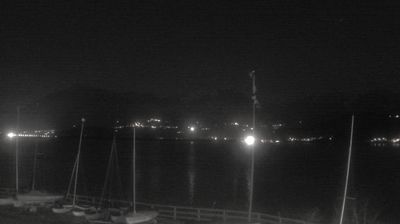 immagine della webcam nei dintorni di Pian del Cansiglio: webcam Santa Croce