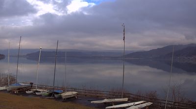 immagine della webcam nei dintorni di Santa Lucia di Piave: webcam Santa Croce