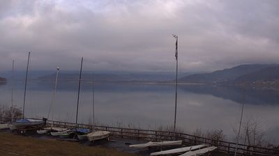 immagine della webcam nei dintorni di Budoia: webcam Santa Croce