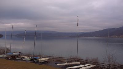 immagine della webcam nei dintorni di Ponte nelle Alpi: webcam Santa Croce