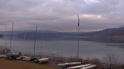 immagine della webcam nei dintorni di Vittorio Veneto: webcam Santa Croce