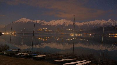 immagine della webcam nei dintorni di Vittorio Veneto: webcam Santa Croce