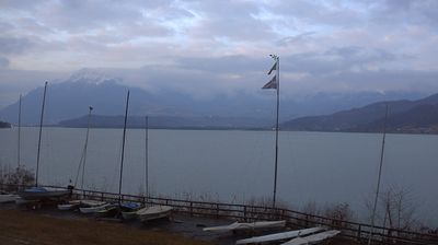 immagine della webcam nei dintorni di Belluno: webcam Santa Croce