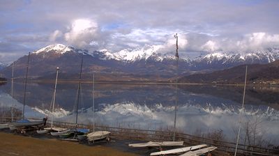 immagine della webcam nei dintorni di Piancavallo: webcam Santa Croce