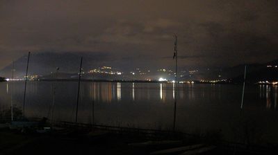 immagine della webcam nei dintorni di Belluno: webcam Santa Croce