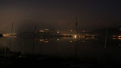 immagine della webcam nei dintorni di Barcis: webcam Santa Croce