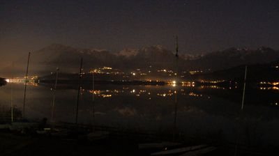 immagine della webcam nei dintorni di Miane: webcam Santa Croce