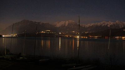 immagine della webcam nei dintorni di Santa Lucia di Piave: webcam Santa Croce