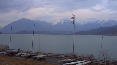 immagine della webcam nei dintorni di Santa Lucia di Piave: webcam Santa Croce