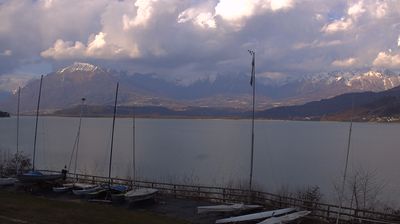 immagine della webcam nei dintorni di Pordenone: webcam Santa Croce