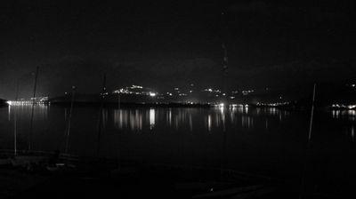 immagine della webcam nei dintorni di Soverzene: webcam Santa Croce