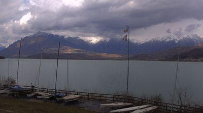 immagine della webcam nei dintorni di Pordenone: webcam Santa Croce