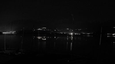 immagine della webcam nei dintorni di Budoia: webcam Santa Croce