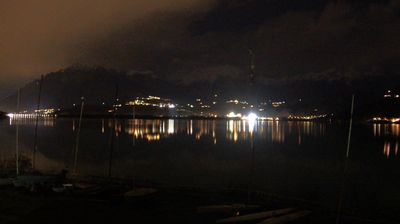 immagine della webcam nei dintorni di Col Indes: webcam Santa Croce