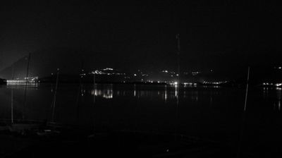 immagine della webcam nei dintorni di Belluno: webcam Santa Croce