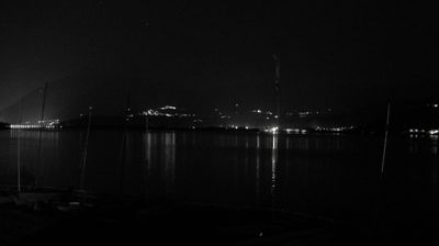 immagine della webcam nei dintorni di Limana: webcam Santa Croce