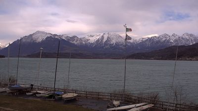 immagine della webcam nei dintorni di Sacile: webcam Santa Croce