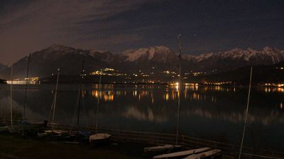 immagine della webcam nei dintorni di Belluno: webcam Santa Croce