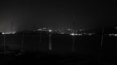 immagine della webcam nei dintorni di Revine Lago: webcam Santa Croce