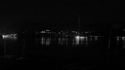 immagine della webcam nei dintorni di Alpe Nevegal: webcam Santa Croce