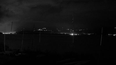 immagine della webcam nei dintorni di Nevegal: webcam Santa Croce